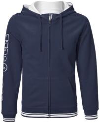 Wilson Hanorac tenis bărbați Wilson Team II FZ Hoody M (WRA794506)