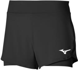 Mizuno Pantaloni scurți tenis dame Mizuno Flex Skort - black (62GBA215-09)