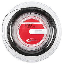 Iso-Speed Racordaj tenis Iso-Speed Baseline Speed (200 m) (ST14740.1)