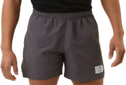 Björn Borg Pantaloni scurți tenis bărbați Björn Borg Stockholm Nylon Shorts M - pavement (10000641-BK009)