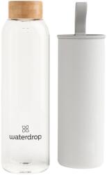 Waterdrop Bidon Waterdrop Glass Classic 600ml (ST98513)