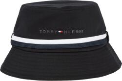 Tommy Hilfiger Șapcă Tommy Hilfiger Established Tape Bucket Man - black (AM0AM08271-0GJ)