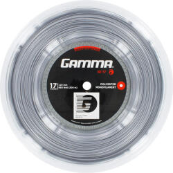 Gamma Racordaj tenis Gamma iO (200 m) - silver (ST14566.3)