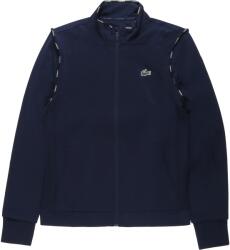 Lacoste Hanorac tenis bărbați Lacoste Thermo-Regulating Zip Sweatshirt M - navy (SH7017-00-R26)