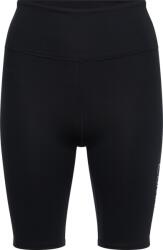 Calvin Klein Pantaloni scurți tenis dame Calvin Klein Knit Shorts - black (00GWS2S813-BAE)