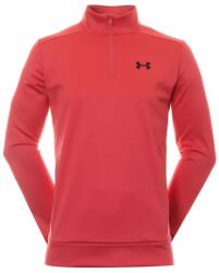 Under Armour Hanorac tenis bărbați Under Armour Men's Armour Fleece 1/4 Zip - chakra (1373358-638)