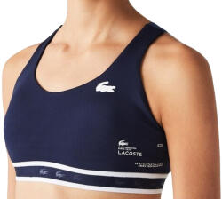 Lacoste Bustieră Lacoste SPORT Criss-Crossing Straps Sports - navy blue/blue (TF0759-BZP)