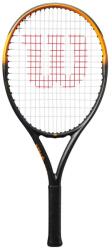Wilson Rachete tenis copii Wilson Burn Spin Jr 25 (WR171610) Racheta tenis