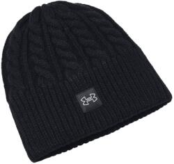 Under Armour Czapka zimowa Under Armour Halftime Cable Knit (1379995-001)