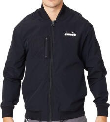 Diadora Hanorac tenis bărbați Diadora FZ Jacket Challenge - black (102.176854-80013)
