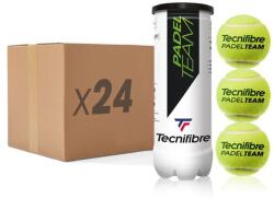 Tecnifibre Mingi padel Tecnifibre Padel Team 24 x 3B (ST104299)