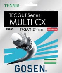 Gosen Racordaj tenis Gosen TECGUT Multi CX (12.2 m) (TS661-NA)