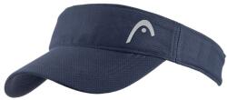 Head Șapcă cozoroc tenis Head Performance Visor (287114-NV)