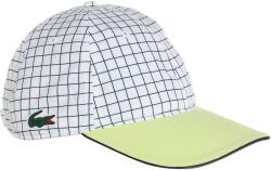Lacoste Șapcă Lacoste Hardwearing-Lightweight Tennis (RK1097-00-6B2)