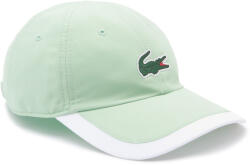 Lacoste Șapcă Lacoste Sport Contrast Border Lightweight (RK5398-5U6)