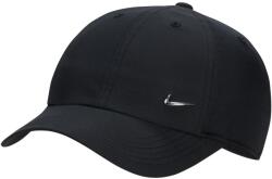 Nike Șapcă Nike Dri-Fit Club Unstructured Metal Swoosh Youth (FB5064-010)