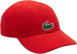 Lacoste Șapcă Lacoste SPORT Novak Djokovic Microfiber (RK2450-I95)
