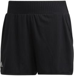 Adidas Pantaloni scurți tenis dame Adidas Club High Rise Shorts W - black/matte silver (FK0746)