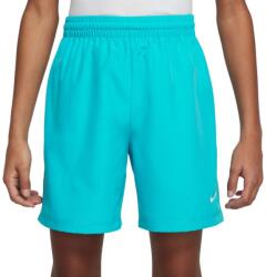 Nike Pantaloni scurți băieți Nike Boys Dri-Fit Multi+ Training (DX5382-345)