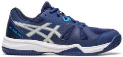 ASICS Încălțăminte padel copii Asics Gel-Padel Pro 5 GS - indigo blue/light sage (1044A048-401)