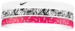 Nike Elastice păr Nike Printed 3P (N.000.2560.114.OS)