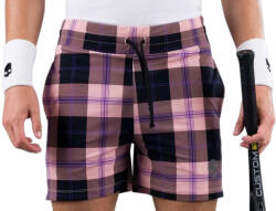 Hydrogen Pantaloni scurți tenis bărbați Hydrogen Tartan Shorts (T00519-E78)