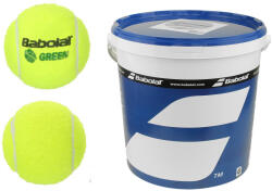 Babolat Mingi de tenis copii Babolat Green Bucket 72B (514006)