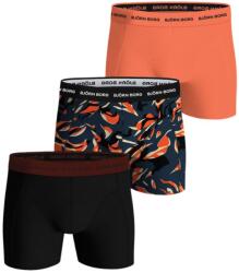 Björn Borg Boxeri sport bărbați Björn Borg Cotton Stretch 3P (10003684-MP006)