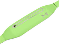 Under Armour Flex Speedpocket Run Belt - quirky lime/black (1369219-752)