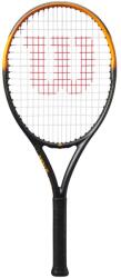Wilson Rachete tenis copii Wilson Burn Spin Jr 26 (WR171510) Racheta tenis