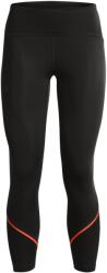 Under Armour Colanți Under Armour UA Fly Fast Perf Ankle Tight W - dark grey (1365652-010)