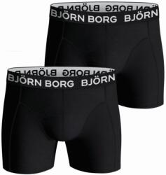 Björn Borg Boxeri sport Björn Borg Core B 2P - black (10000836-MP001)
