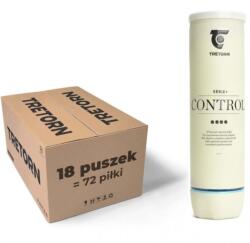 Tretorn Bax mingi tenis Tretorn Serie+ Control (white can) - 18 x 4B (473603-KARTON)