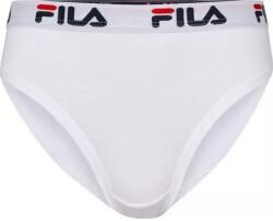 Fila Pantaloni scurți fete Fila Underwear Girl Basic Brief 1P - white (FU2001-300)