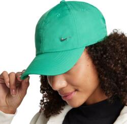 Nike Șapcă Nike Dri-Fit Club Unstructured Metal Swoosh (FB5372-324)