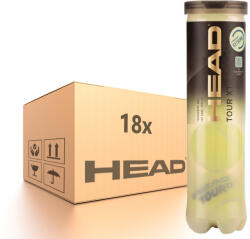 Head Bax mingi tenis Head Tour XT - 18 x 4B (570824-KARTON)