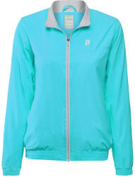 Prince Hanorace tenis dame Prince Full Zip Warm-Up - azure (3W148-033)