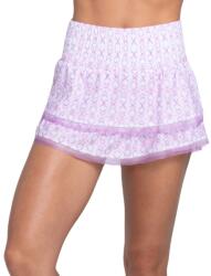 Lucky in Love Fustă tenis dame Lucky in Love Mystic High Waist Petal Haze (CB748-Z06697)