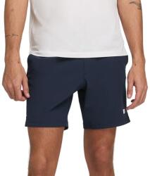Wilson Pantaloni scurți tenis bărbați Wilson Team Short 7"" - classic navy (WM00287411DBC)