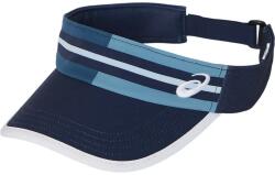Asics Șapcă cozoroc tenis Asics Graphic Visor (3043A095-400)