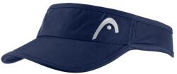 Head Șapcă cozoroc tenis Head Pro Player Visor - navy (287134-NV)