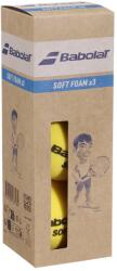 Babolat Mingi de tenis copii Babolat Foam Soft 3B (501058)