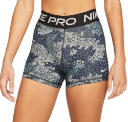 Nike Pantaloni scurți tenis dame Nike Pro Dri-Fit Short 3in W (DM6934-041)
