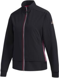 Adidas Hanorace tenis dame Adidas W Woven Jacket - black (FS3801)