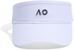 Australian Open Șapcă cozoroc tenis Australian Open Adults Core Visor (OSFA) (240095WHITUOSFA)