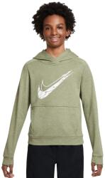 Nike Hanorace băieți Nike Kids Multi Stain Repel Therma-Fit (HF4414-386)