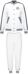 Head Trening tenis dame Head Performance Capsule - white (814544-WH)