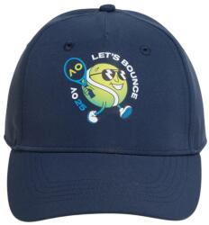 Australian Open Șapcă Australian Open Let's Bounce (250628NAVY)