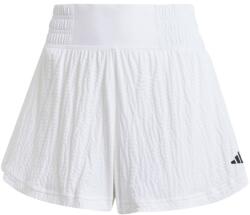 Adidas Pantaloni scurți tenis dame Adidas Wow Tennis Pro Seersucker (IV4691)