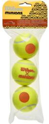 Wilson Mingi de tenis copii Wilson Minions Stage 2 3P- orange (WR8202601001)
